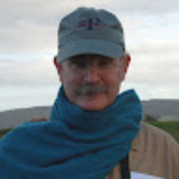 Meet your Posher, Don - Picture 1 of 1